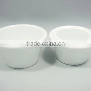 Wholesale Sauce Cup Sets,Round Melamine Small Sauce Cup thumbnail-1