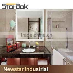 Star.aok Polished Chrome Brass Wash Basin Mixer Tap German Tap thumbnail-2