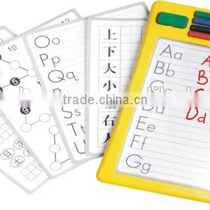 Kids Erasable Writing Boards Office Writing Board thumbnail-1