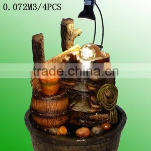 Resin Fountain thumbnail-1