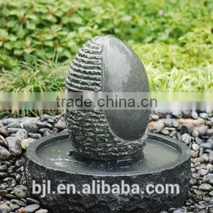Big Water Fountain Sphere Fountain Globe Fountain thumbnail-1