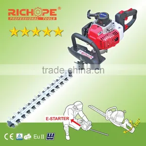 Hedge Trimmer Petrol for Tractor thumbnail-1