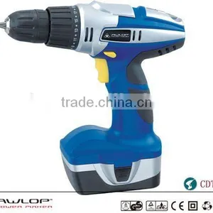 DC14.4V Variable Speed 24 Torque Electric Cordless Drill thumbnail-1