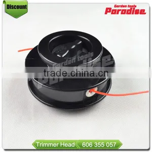 Nylon String Trimmer Gear Head thumbnail-5