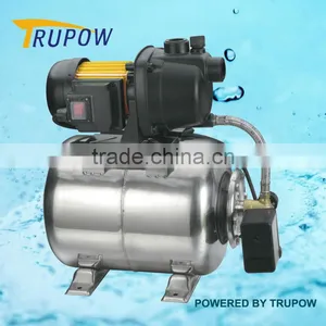 Good Quality Garden Pump With Pressure System thumbnail-1