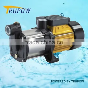 Electric Horizontal Self-priming Multi-stage Pump thumbnail-1