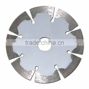High Performance Accurate Cutting Saw Blade For Stone thumbnail-5