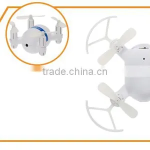 Original MJX X-Series X909T 2.4G 4CH 5.8G RC Mini FPV Drone 0.3MP Camera Nano RC Quadcopter RTF thumbnail-5
