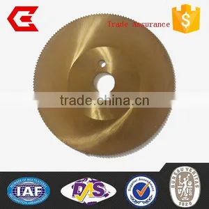 Factory Supplier Newest Originality Wholesale Hss Circular Saw Blade With Good Price thumbnail-1