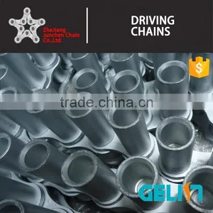 OEM Short Pitch Conveyor Chain and Attachment thumbnail-6