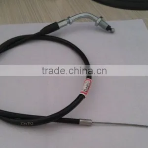 CD70 70CC Motorcycle Engine CLutch Cable Motorcycle Parts thumbnail-3