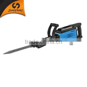 SPT2234 85MM Demolition Hammer&Jack Hammer thumbnail-1