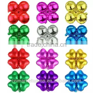 Wholesale Balloons Stand for Wedding Decoration Foil Balloon for Celebration thumbnail-4