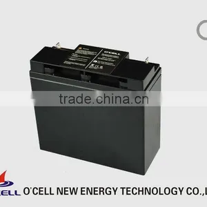 12V20Ah Lifepo4 Battery thumbnail-1