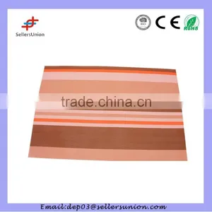45*30cm Vinyl Placemats for Restaurants thumbnail-4