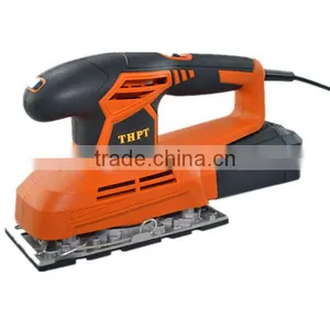 Electric Floor Rotary Jet Sander thumbnail-6
