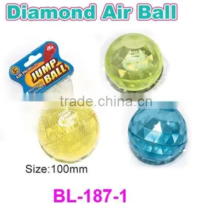 New Wonderful Diamond Air Balls thumbnail-3