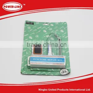 Bicycle Accessories Patch Repair Group Sets Repair Tools thumbnail-1
