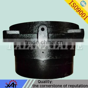 Custom Agriclutural Tractor Spare Parts Shaft Housings thumbnail-1