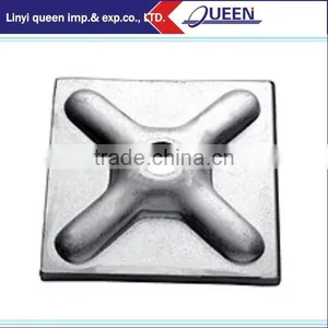 Formwork Accessaries Plate Pressed Washer Plate Tie Rod Washer Plate thumbnail-1