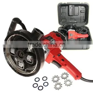 110v Drywall Sander Machine With Vacuum thumbnail-2