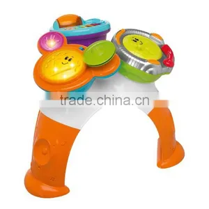 2015 New Trendy Fashion Fun Brand New Table Complete With Activities From Dongguan ICTI Factory OEM Manufacturer thumbnail-1