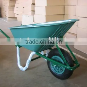 Supply Poly Wheel Barrow WB6414 thumbnail-1