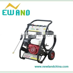5.5HP 150BAR 2200PSI 9.2LPM 2.4GPM 168F Car Wash Machine thumbnail-1