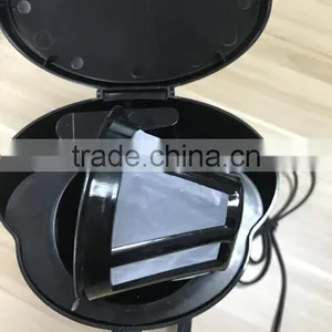 Low Price Drip Coffee Maker Electric Coffee Maker With Two Matching Cups thumbnail-5