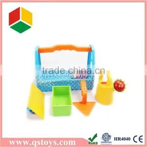 2015 New Item Plastic Beach Toy Tools thumbnail-1