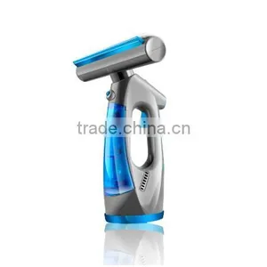 3 in 1 Cordless Rechargeable Electric Window Vacuum Cleaner thumbnail-1