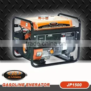 3hp Gasoline Generator thumbnail-1