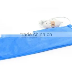 OEM Waterproof Electric Heating Mat For Full Body ETL Certification thumbnail-1
