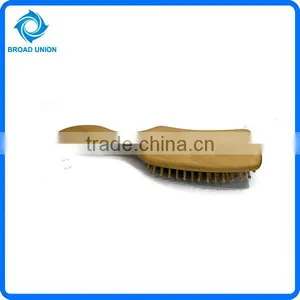Magic Hair Brush Wood Popular Comb thumbnail-2