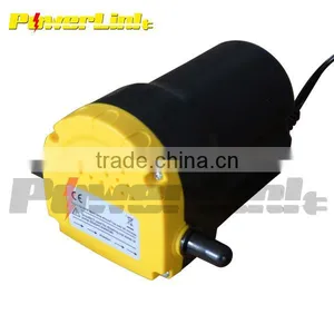 S80523 12v Fluid Oil Diesel Extractor + Tubes Truck Rv Boat ATV thumbnail-1