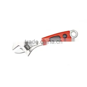 QJ-T26 Wholesale Different Size Spanner Monkey thumbnail-3