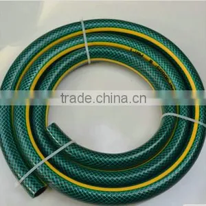 SOFT FLEXIBLE PVC GARDEN HOSE thumbnail-4