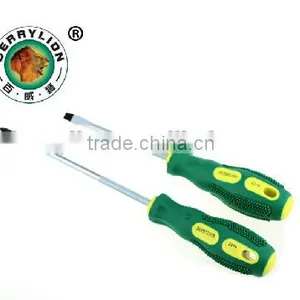 BERRYLION Cheap Price 6 Inches Screwdriver With Anti Slip Handle thumbnail-1