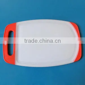 Hot Selling Plastic Cutting Board thumbnail-1
