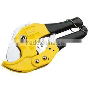 Rubber Coating PVC Pipe Cutter thumbnail-1