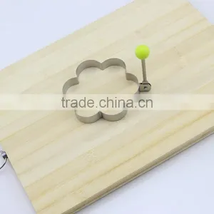 Special Plum Flower Fried Egg Cute Kitchen Tool thumbnail-1