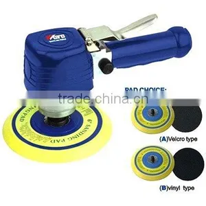6 Inch Dual Action Air Sander Pneumatic Tools thumbnail-1