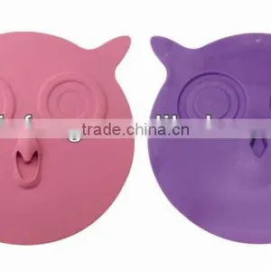 New Design Silicone Kitchenware / Pan Lid in Silicone/ Pot Cover thumbnail-1