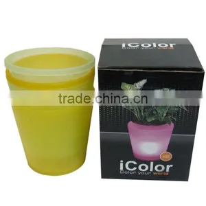 LED Flower Pot thumbnail-1