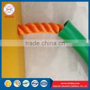 HDPE Plastic Crane Leg Support Pad thumbnail-5