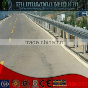 Three Difform Guardrail Plate ---plastic Spraying Guardrail Board thumbnail-2