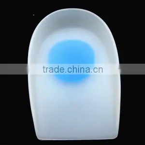 Various Styles Height Increase Silicone Shoe Pad thumbnail-1