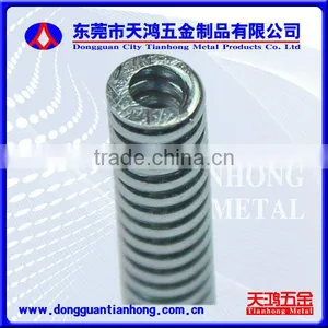 Heavy Duty Compression Springs With Large Wire Diameter thumbnail-1