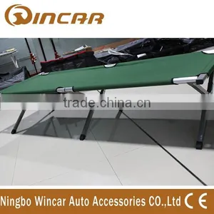 Aluminium Material Camping Bed for Emergency Use thumbnail-4