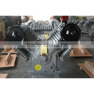 Industrial Belt Drive Air Pump - BC100T thumbnail-1